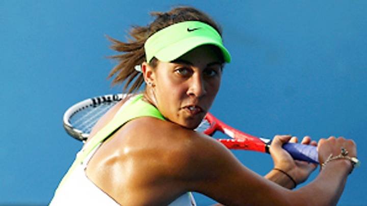 Keys, R. Williams win Australian Open wild cards Keys, R. Williams win Australian Open wild cards