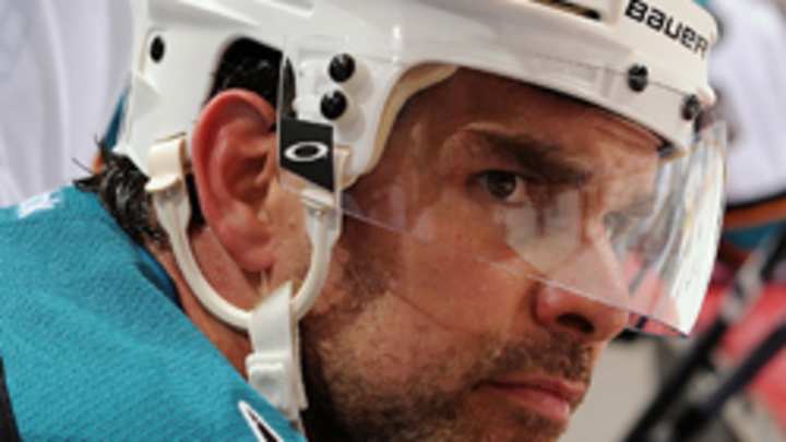 San Jose Sharks' Dan Boyle rips NHL owners
