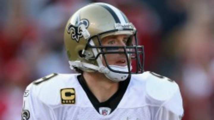 Brian Stropolo, referee removed from Saints game, being reviewed by NFL