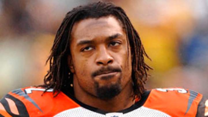 NFL dances line of hypocrisy with personal conduct policy