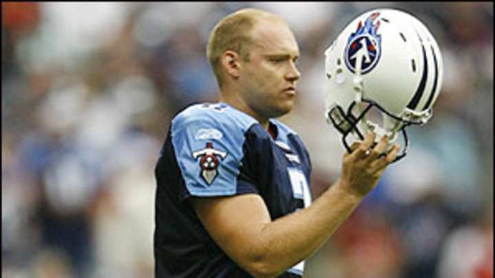 Here's the kicker Here's the kicker