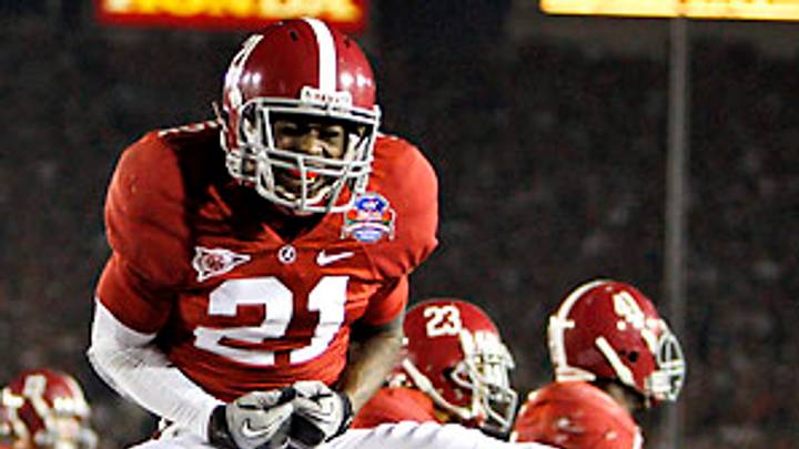 Alabama, Boise State among 10 teams with huge voids to fill Alabama, Boise State among 10 teams with huge voids to fill