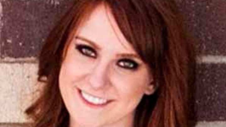 Remembering Jessica Redfield