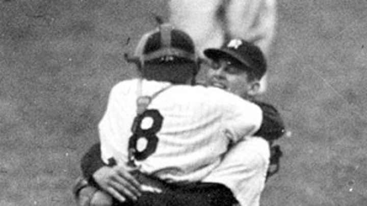 Ranking baseball's perfect games