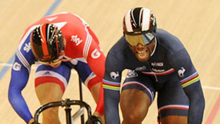 Olympic indoor cycling preview