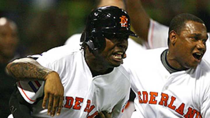 WBC Five Cuts: Netherlands shocks Dominican, puts event on the map