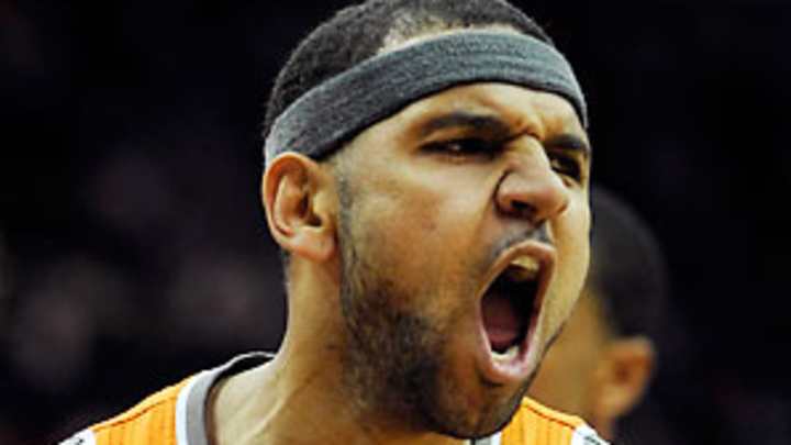 Jared Dudley: Twitter gets my message to the masses