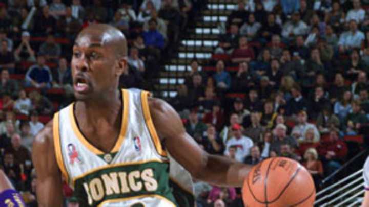 NBA back in Seattle? Handful of players are pushing for it NBA back in Seattle? Handful of players are pushing for it