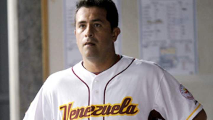 Victor Zambrano's mother kidnapped in Venezuela