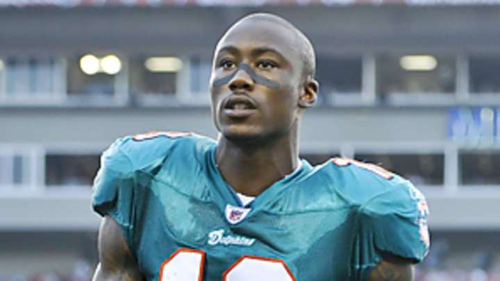 Brandon Marshall fed up after latest Bears loss