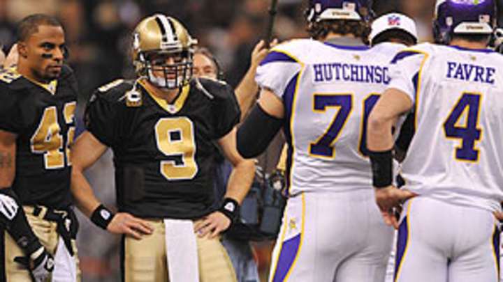 NFL owners approve OT changes