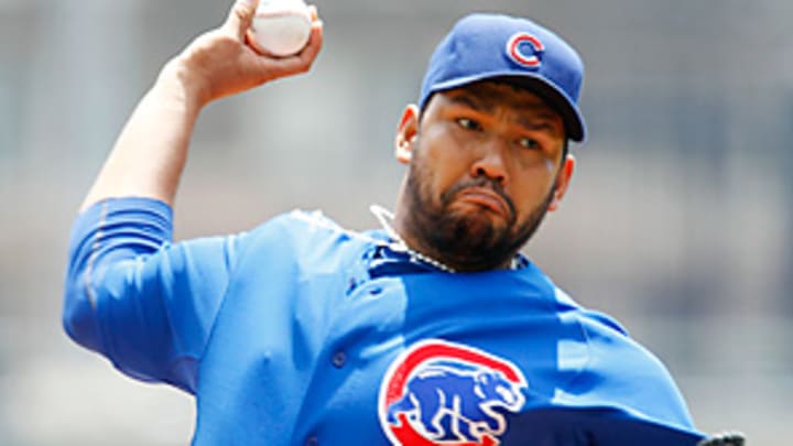 Yankees add Silva to pitching mix Yankees add Silva to pitching mix