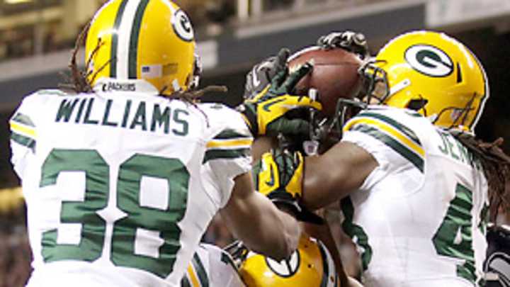 Packers-Seahawks outcome could have lingering effect on playoff race Packers-Seahawks outcome could have lingering effect on playoff race