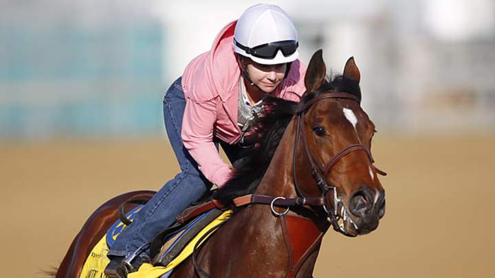 Kentucky Derby Preview
