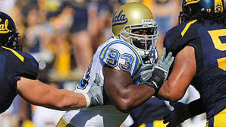 2009 Wes Welker Watch List