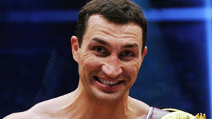 Three thoughts from Klitschko-Mormeck Three thoughts from Klitschko-Mormeck