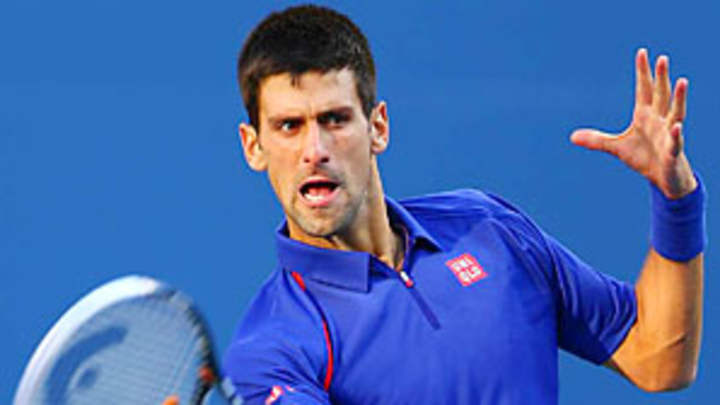 Year-End Report Card: High marks for headline men; mixed grades for WTA