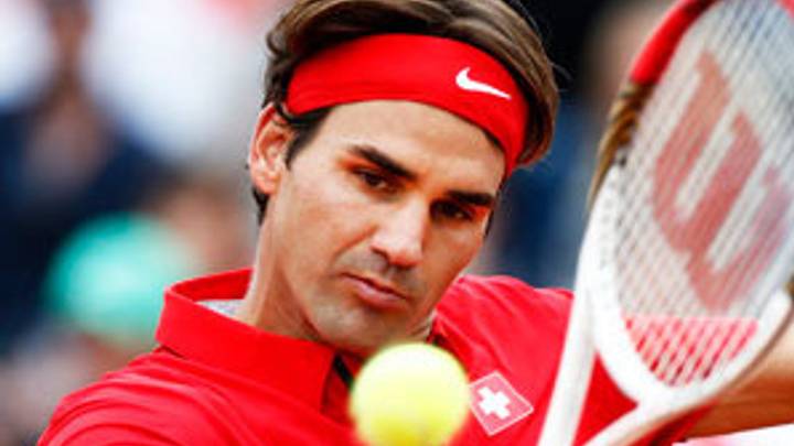 Swiss open 2013 Davis Cup vs. Czechs; U.S. hosts Brazil Swiss open 2013 Davis Cup vs. Czechs; U.S. hosts Brazil