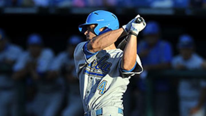 TCU, Florida, UCLA lead college baseball top 10 in season of change