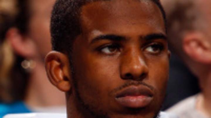 Chris Paul may miss start of Clippers' season after undergoing thumb surgery