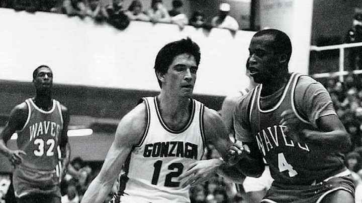 John Stockton's Hall of Fame Career