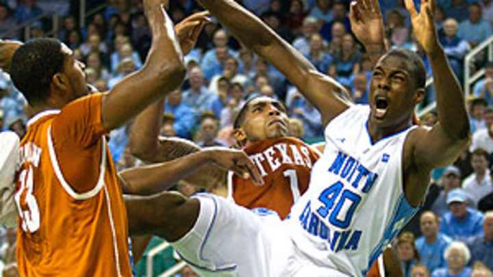 Five would-be NBA prospects who aren't delivering the goods Five would-be NBA prospects who aren't delivering the goods