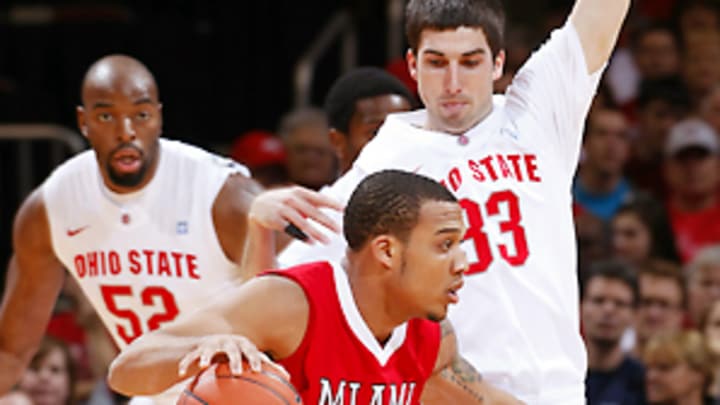 Ohio State foul-phobic by design Ohio State foul-phobic by design