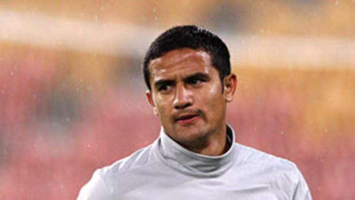 Australia wonders what might have been as Cahill moves to Red Bulls