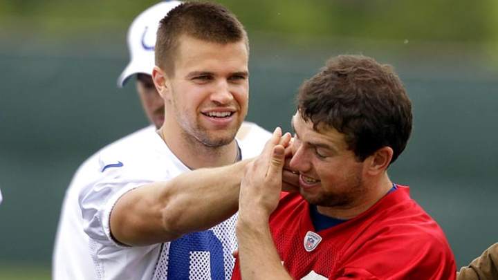 NFL's Top Picks at Rookie Minicamps