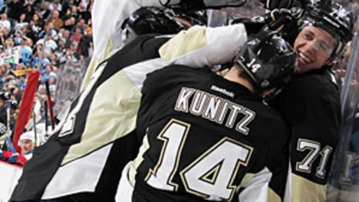 Our 2012 NHL Awards ballots