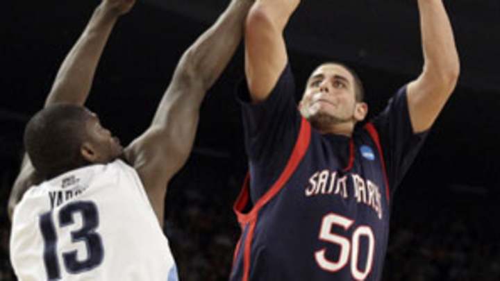 Roundtable: New draft prospects emerge from NCAA upsets Roundtable: New draft prospects emerge from NCAA upsets