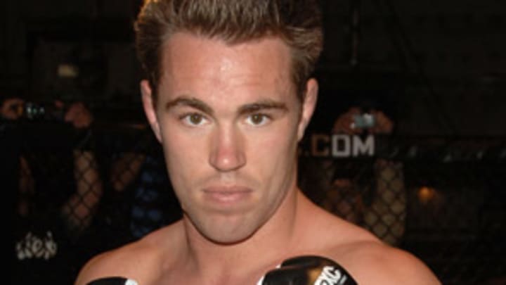 With future in limbo, Shields still hoping for UFC