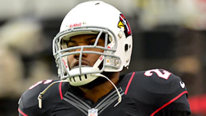 Cardinals activate RB Wells, release LB Westerman