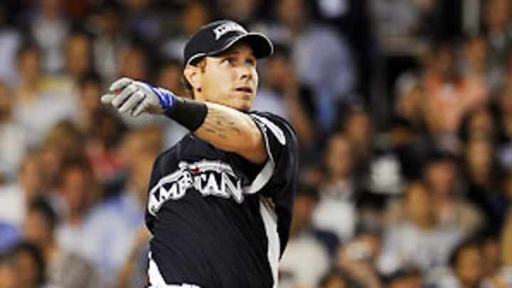 Hamilton entered superstardom with historic derby display last July Hamilton entered superstardom with historic derby display last July