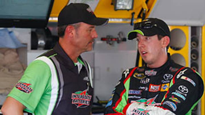Penske Racing hoping for a fresh start in 2010 Penske Racing hoping for a fresh start in 2010