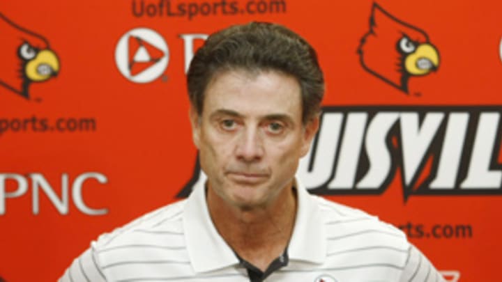After sordid details at trial, how does Rick Pitino keep his job? After sordid details at trial, how does Rick Pitino keep his job?