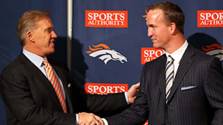 Best of the Firsts, No. 1 ....