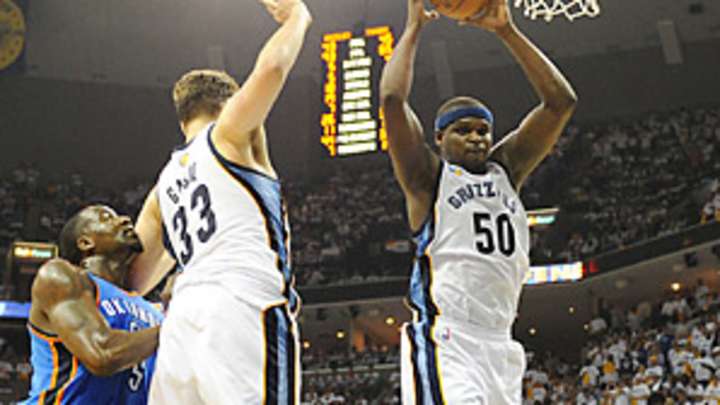 Game 7 offers several storylines