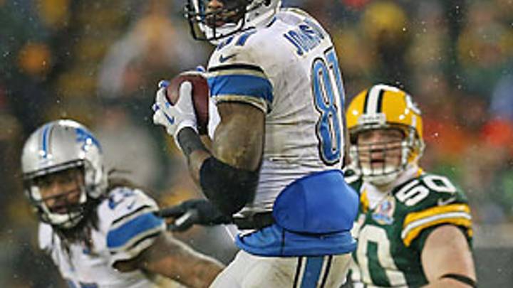 Fantasy Clicks: Elite receivers worth investment Fantasy Clicks: Elite receivers worth investment