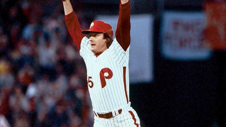 World Series Heroes of the 1980s