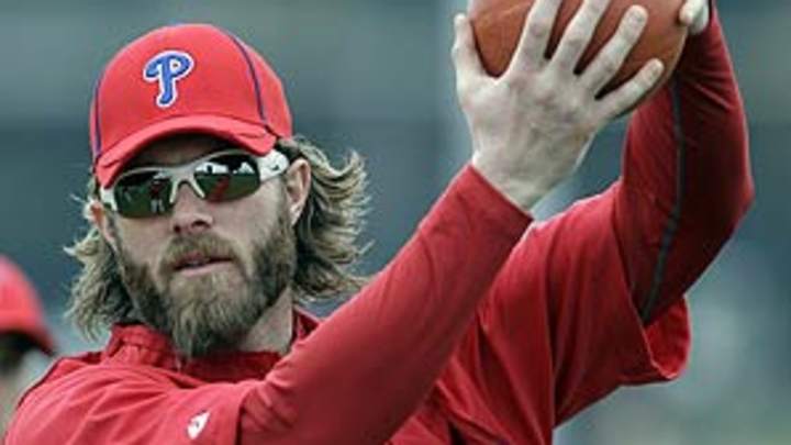 Spring Postcard: Loaded Phillies look for an NL three-peat