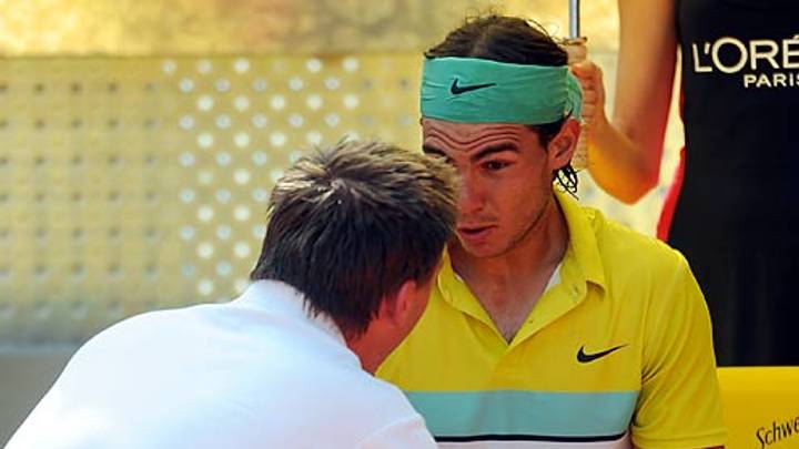 Tennis Talking Points Tennis Talking Points