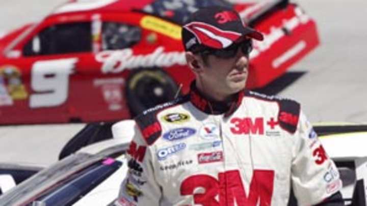 Under-the-radar Biffle aims for a NASCAR hat trick