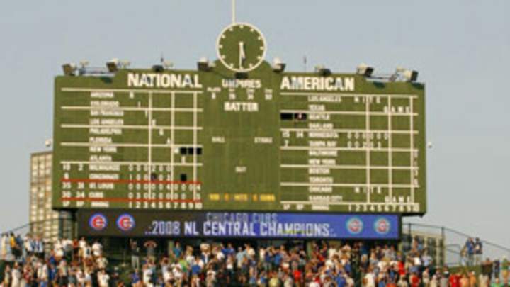 It's time to get rid of Wrigley It's time to get rid of Wrigley