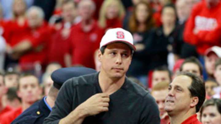 Some simple heckling etiquette