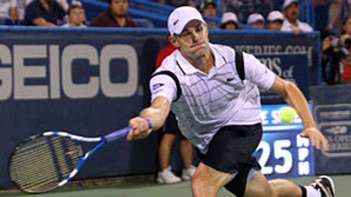 When Roddick retires, American tennis will face star problem