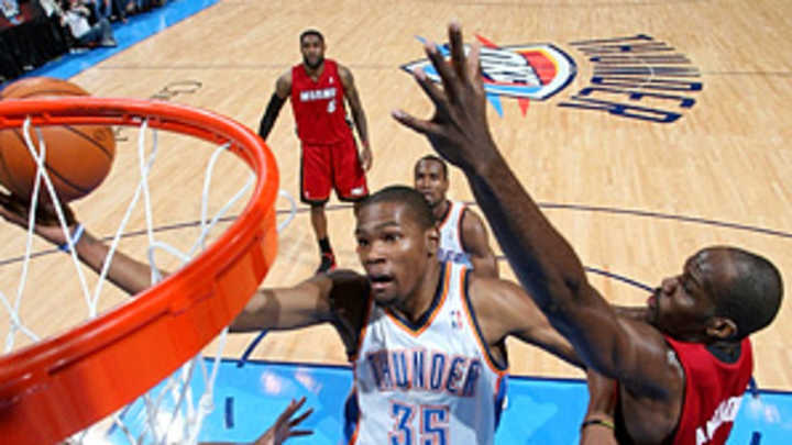 Roundtable: Sizing up the Finals