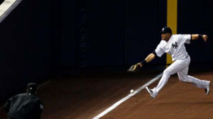 Replay, rosters and the nine rules that baseball needs to change