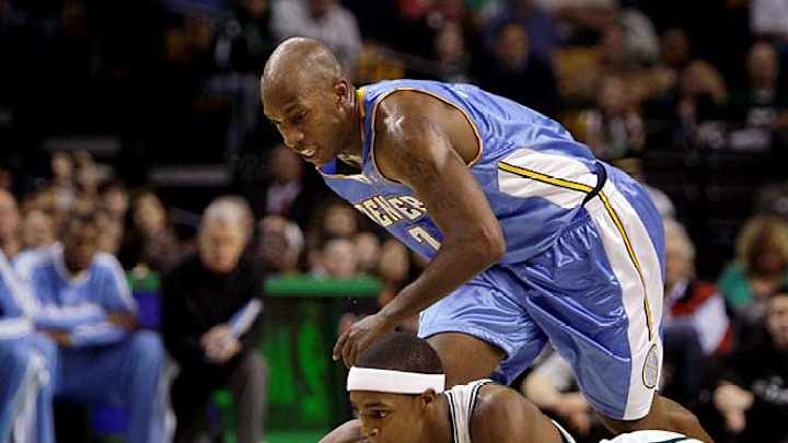 NBA Games of the Week