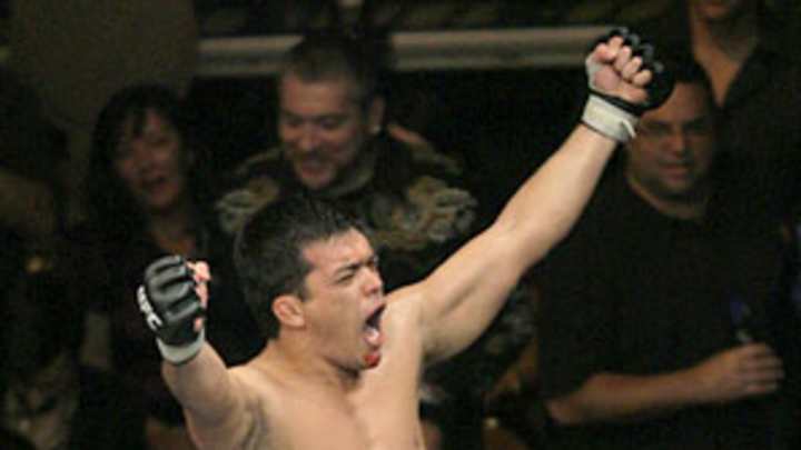 Machida being made to look like bad guy for turning UFC down